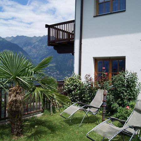 Schwarzplatterhof Lägenhet Merano Exteriör bild