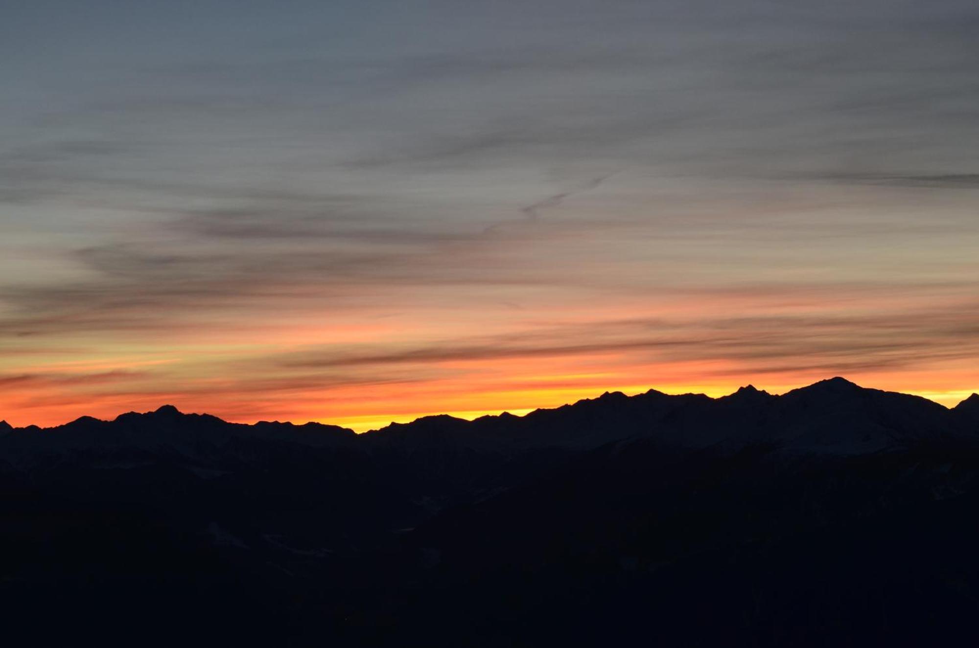 Schwarzplatterhof Lägenhet Merano Exteriör bild