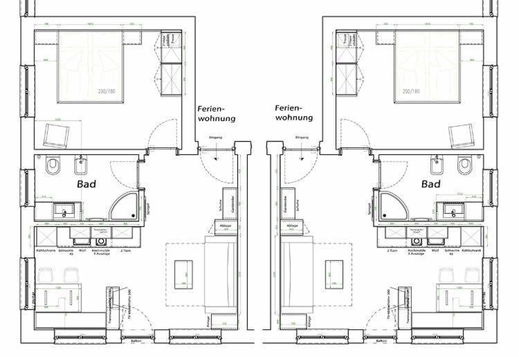 Schwarzplatterhof Lägenhet Merano Exteriör bild