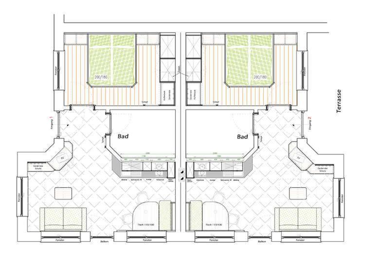 Schwarzplatterhof Lägenhet Merano Exteriör bild